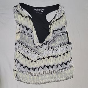 Dream Out Loud Blouse